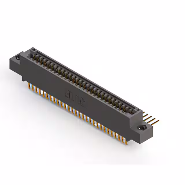 895-056-559-508 EDAC Inc.  Edgeboard Connectors